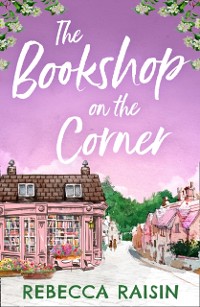 Cover Bookshop On The Corner (The Gingerbread Cafe)