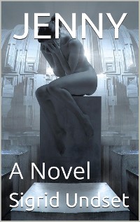 Cover Jenny / A Novel