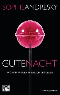 Cover Gute Nacht