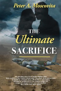 Cover The Ultimate Sacrifice