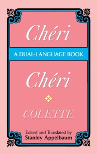 Cover Cheri (Dual-Language)