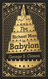 Cover Richest Man in Babylon