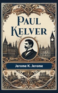 Cover Paul Kelver