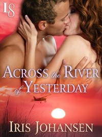 Cover Across the River of Yesterday