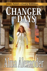 Cover Changer of Days