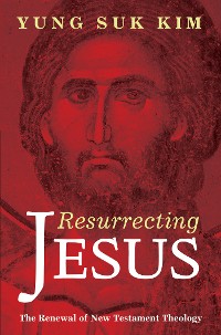 Cover Resurrecting Jesus