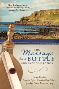 Cover Message in a Bottle Romance Collection