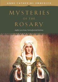 Cover Mysteries of the Rosary