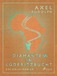 Cover Diamanten in Lüderitzbucht