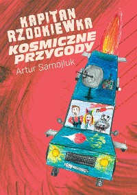 Cover Kapitan Rzodkiewka