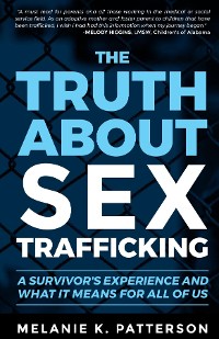 Cover The Truth About Sex Trafficking