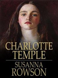 Cover Charlotte Temple