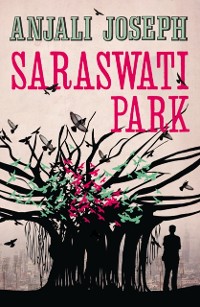 Cover Saraswati Park