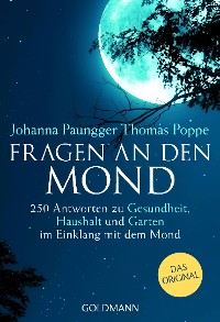 Cover Fragen an den Mond