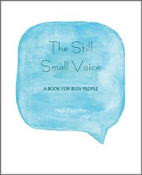 Cover Still Small Voice