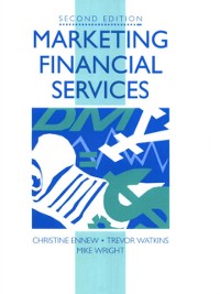 Cover Marketing Financial Services