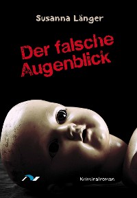 Cover Der falsche Augenblick