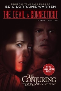 Cover The Devil in Connecticut