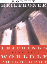 Cover Teachings from the Worldly Philosophy