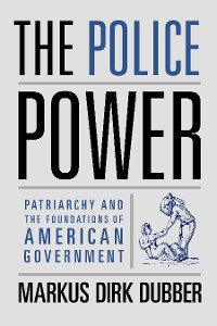 Cover The Police Power