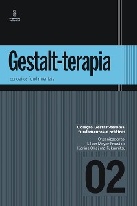 Cover Gestalt-terapia: conceitos fundamentais
