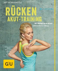 Cover Rücken-Akut-Training