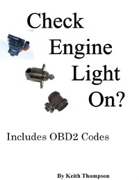 Cover Check Engine Light On?