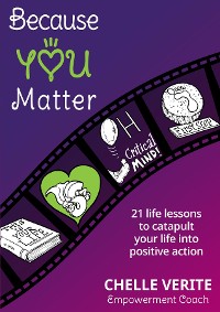Cover Because You Matter