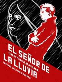 Cover El señor de la lluvia