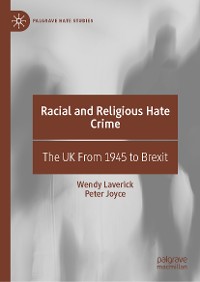 Cover Racial and Religious Hate Crime