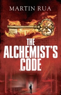 Cover Alchemist's Code