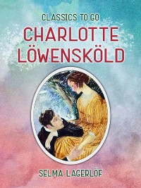 Cover Charlotte Löwensköld