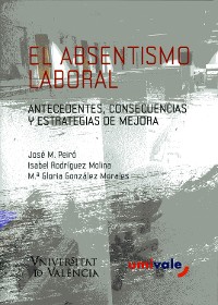 Cover El absentismo laboral