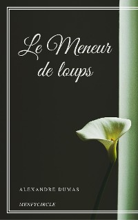 Cover le meneur de loups