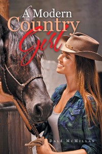 Cover A Modern Country Girl