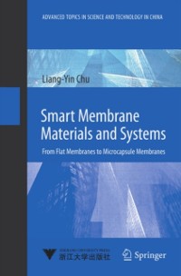 Cover Smart Membrane Materials and Systems