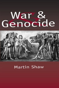 Cover War and Genocide