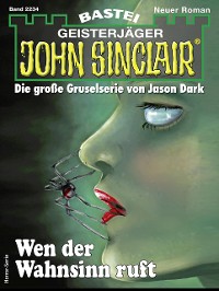 Cover John Sinclair 2234
