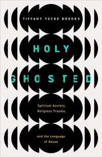 Cover Holy Ghosted