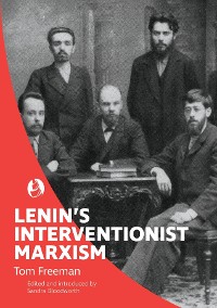 Cover Lenin's Interventionist Marxism