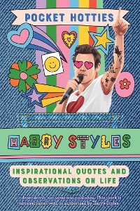 Cover Pocket Hotties: Harry Styles