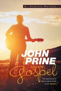 Cover John Prine and the Gospel