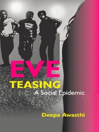 Cover Eve Teasing