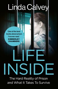 Cover Life Inside