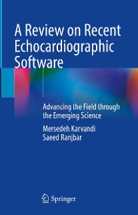 Cover A Review on Recent Echocardiographic Software