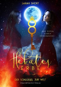 Cover Hekates Erbe