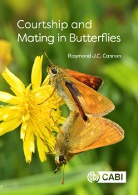 Cover Courtship and Mating in Butterflies