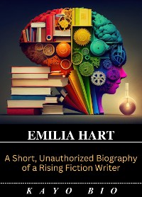 Cover Emilia Hart