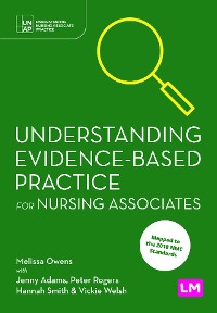 Cover Understanding Evidence-Based Practice for Nursing Associates