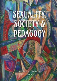 Cover Sexuality, Society & Pedagogy